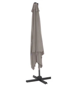 Siena Garden Ampelschirm California N+, Quadratisch, Ca. B300/300 Cm 33 Siena Garden Ampelschirm California N+, Quadratisch, Ca. B300/300 Cm -Gartenbedarf Kollektion 6987960 WE DE 007 SienaGardenAmpelschirmCaliforniaN300x300cmTaupe