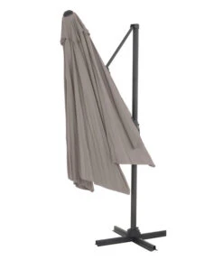 Siena Garden Ampelschirm California N+, Quadratisch, Ca. B300/300 Cm 34 Siena Garden Ampelschirm California N+, Quadratisch, Ca. B300/300 Cm -Gartenbedarf Kollektion 6987960 WE DE 008 SienaGardenAmpelschirmCaliforniaN300x300cmTaupe