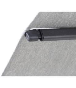 Siena Garden Ampelschirm Cirrus, Rechteckig, Ca. B400/T300 Cm -Gartenbedarf Kollektion 6988000 WE DE 003 SienaGardenAmpelschirmCirrus400x300cm