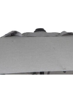 Siena Garden Ampelschirm Cirrus, Rechteckig, Ca. B400/T300 Cm -Gartenbedarf Kollektion 6988000 WE DE 005 SienaGardenAmpelschirmCirrus400x300cm