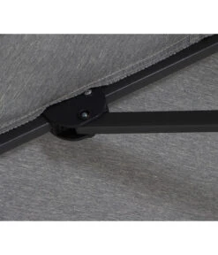 Siena Garden Ampelschirm Cirrus, Rechteckig, Ca. B400/T300 Cm -Gartenbedarf Kollektion 6988000 WE DE 009 SienaGardenAmpelschirmCirrus400x300cm