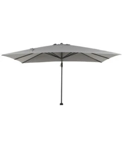 Siena Garden Ampelschirm Cirrus, Rechteckig, Ca. B400/T300 Cm -Gartenbedarf Kollektion 6988000 WE FS 003 SienaGardenAmpelschirmCirrus400x300cm