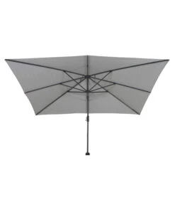 Siena Garden Ampelschirm Cirrus, Rechteckig, Ca. B400/T300 Cm -Gartenbedarf Kollektion 6988000 WE FS 005 SienaGardenAmpelschirmCirrus400x300cm