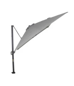 Siena Garden Ampelschirm Cirrus, Rechteckig, Ca. B400/T300 Cm -Gartenbedarf Kollektion 6988000 WE FS 007 SienaGardenAmpelschirmCirrus400x300cm