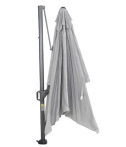 Siena Garden Ampelschirm Cirrus, Rechteckig, Ca. B400/T300 Cm -Gartenbedarf Kollektion 6988000 WE FS 010 SienaGardenAmpelschirmCirrus400x300cm