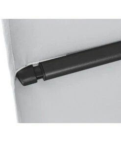 Siena Garden Ampelschirm Sunset N+, Quadratisch, Ca. B300/T300 Cm -Gartenbedarf Kollektion 6988075 WE DE 001 SienaGardenAmpelschirmSunsetN300x300cmGrau