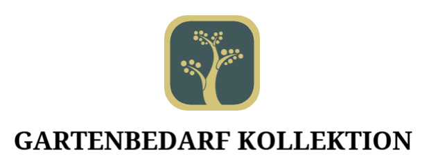 Gartenbedarf Kollektion