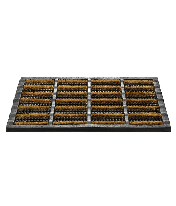 Hamat Fußmatte Mudbuster, Ca. B60/T40 Cm 1 Hamat Fußmatte Mudbuster, Ca. B60/T40 Cm